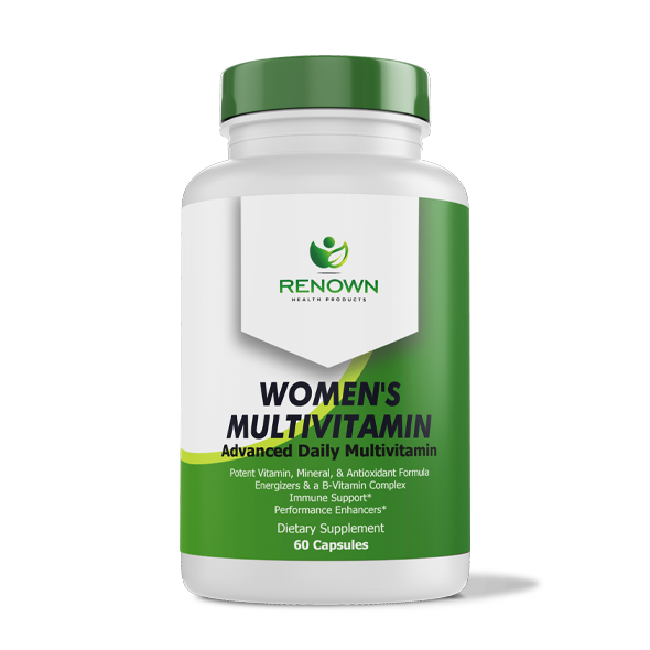 Women's Multivitamin